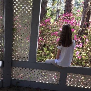 Meet your Posher, Claire